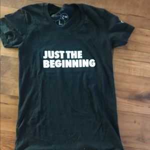 NorCal CrossFit shirt